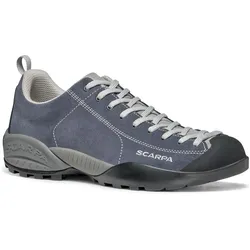 Scarpa, Unisex, Wanderschuhe, Mojito (43), Grau