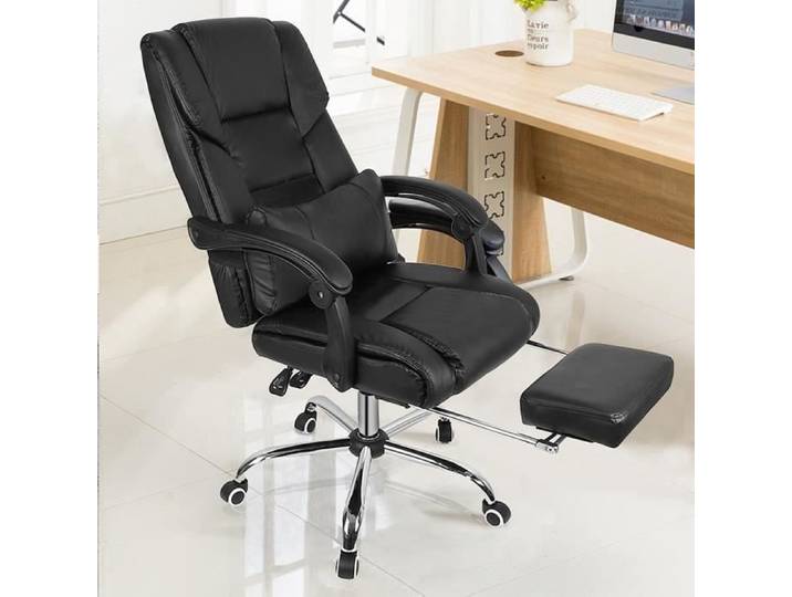 Fauteuil de bureau-dossier inclinable Haute qualité