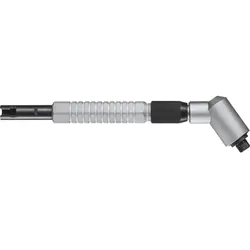 PFERD TOOLS Winkelhandstück WZT 6 45° 6.0 DPF/SRF mit 6 mm Spannzange Max. RPM 18.000 - 86210140