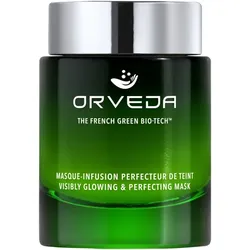 Strahlende & Perfektionierende Maske