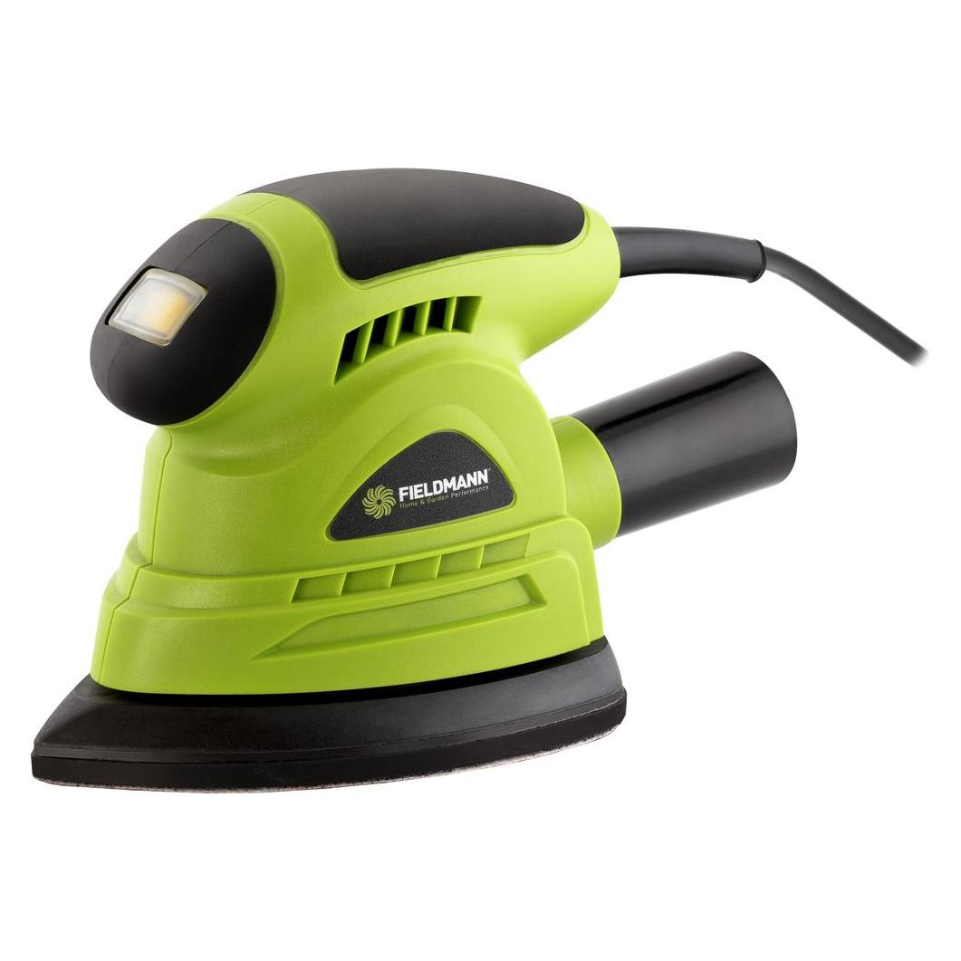 Fieldmann Electric Mouse Sander (FDB 200131-E)