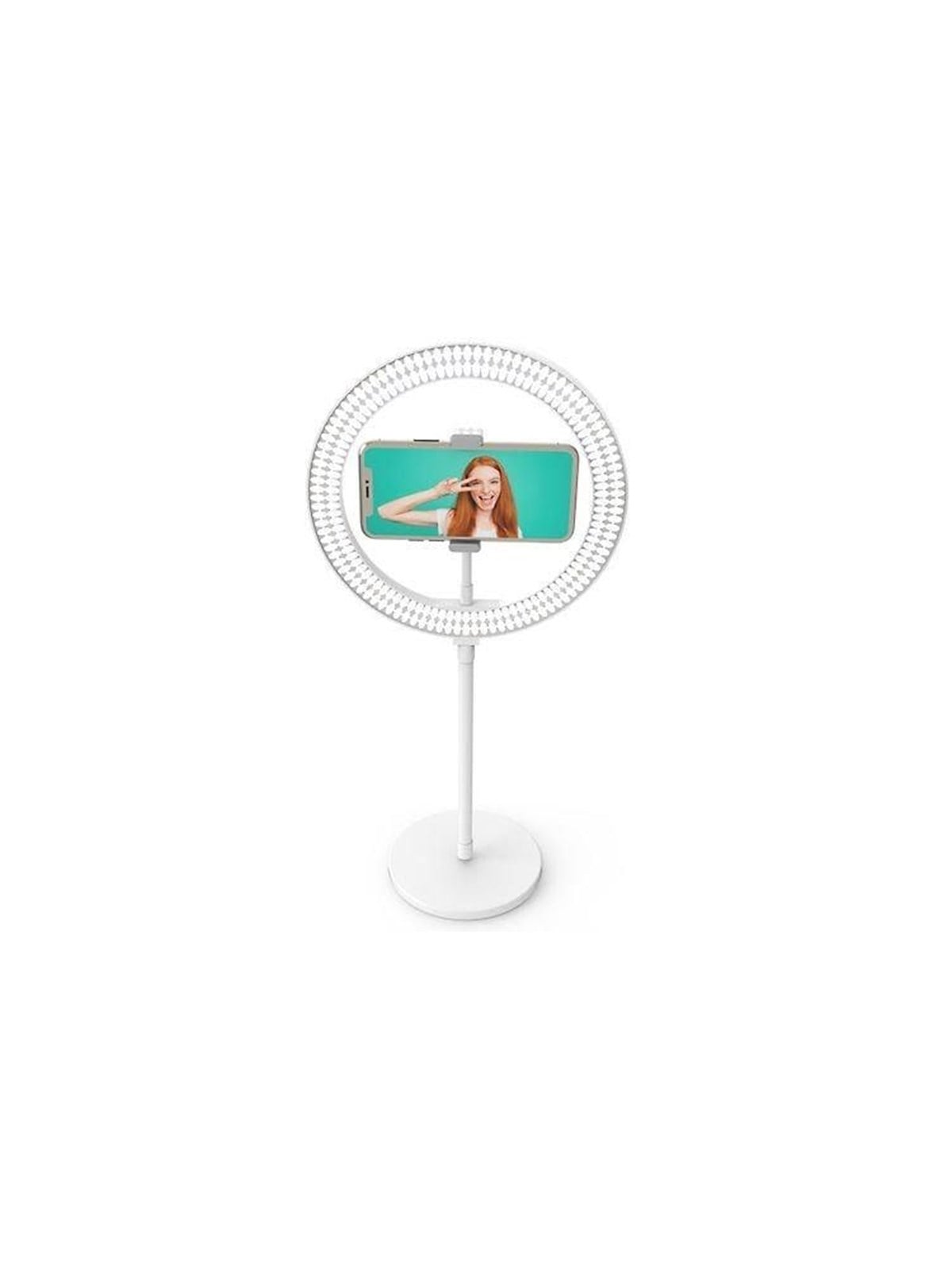 Digipower My Story 10" ring light