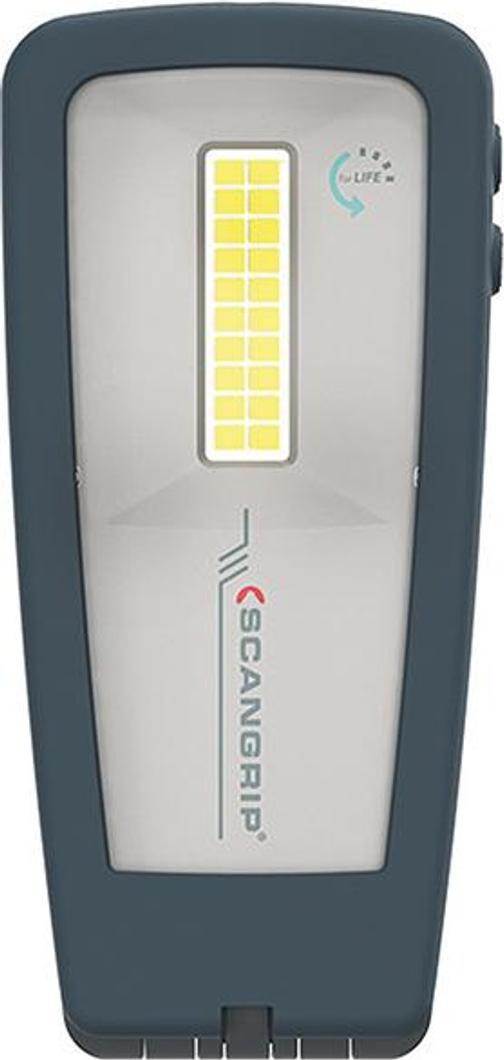 Leipold + Döhle 03.6207 Oplaadbare LED-lamp voor volwassenen