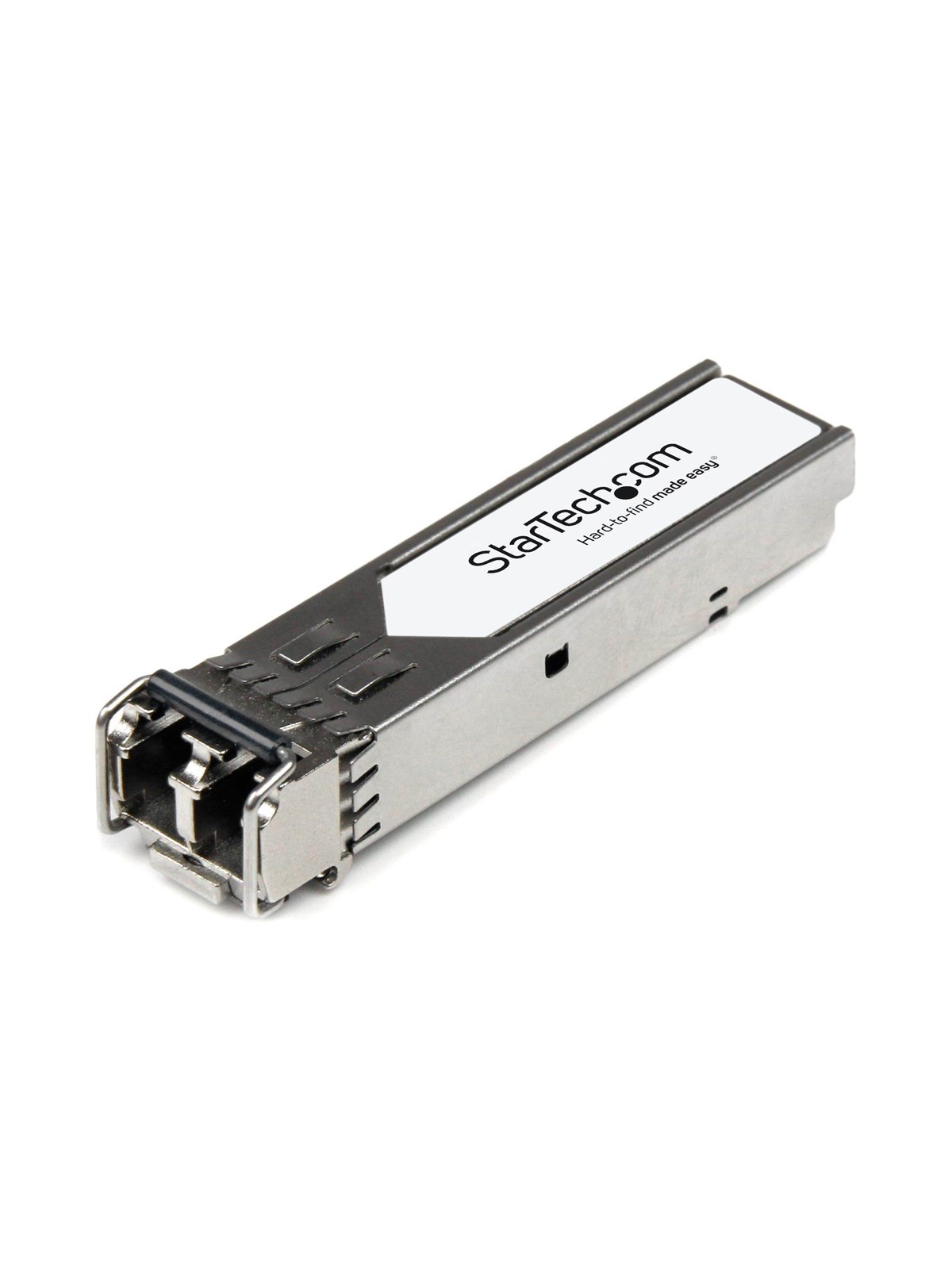 StarTech.com 10051-ST Extreme Networks 10051 Compatible SFP Module - 1000BASE-SX - 1GbE Multimode Fiber MMF Optic Transceiver