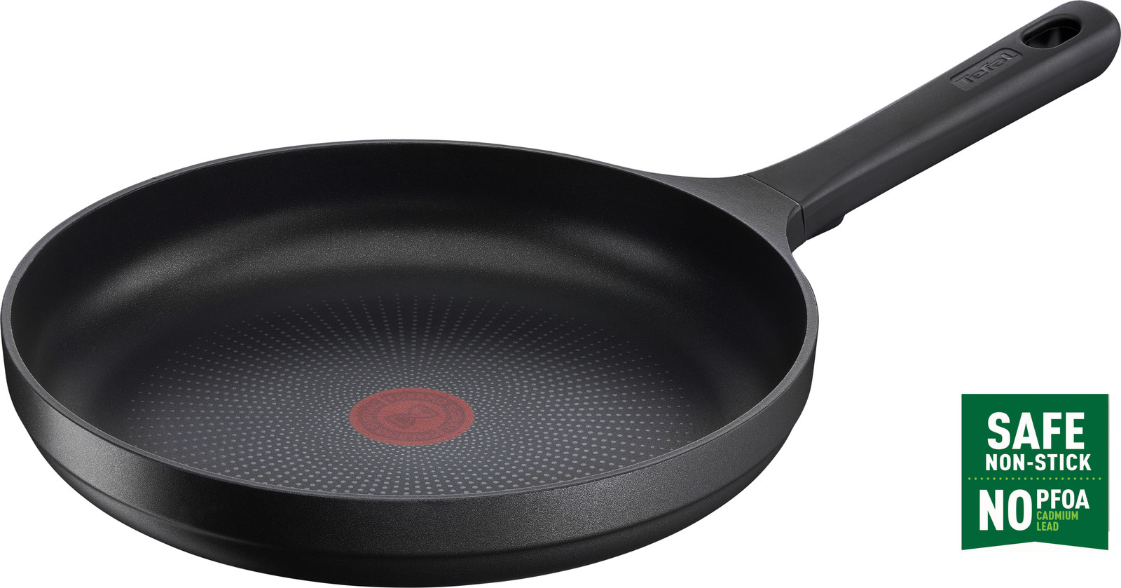 Tefal Trattoria Pro koekenpan, 28 cm, G6120644