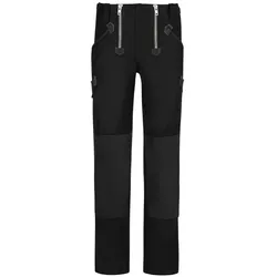 Damen Zunfthose "ELISE" schwarz - 46 - schwarz