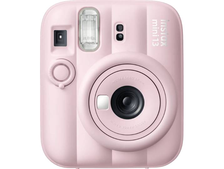 Fujifilm Instax Mini 13 Candy Pink