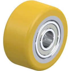 Blickle, Möbelrollen, 535872 VSTH 80/20K 535872 VSTH 80/20K