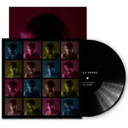 kscope, Schallplatten, All This Will Be Yours (Bruce Soord (The Pineapple Thief))