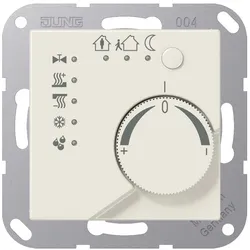 Jung KNX Stetigregler ws A 2178