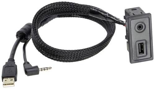 ACV 44-1324-002 USB/AUX Adapter