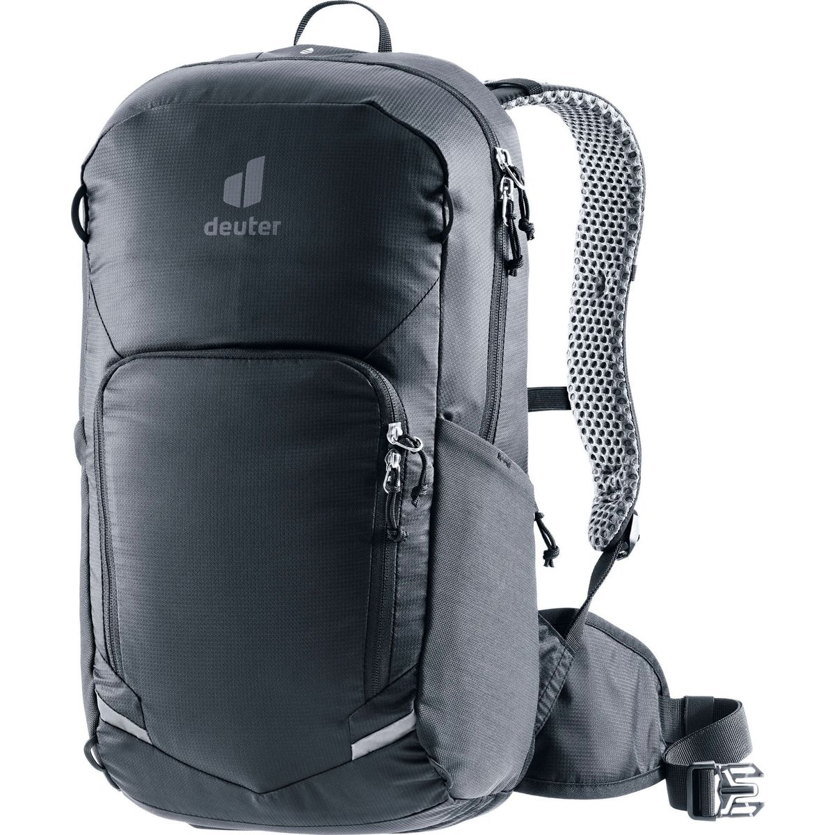 Deuter Bike I 20 black (7000) 320212570000