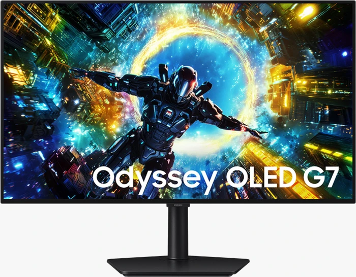 32" Samsung Odyssey OLED G7 (G73SH)