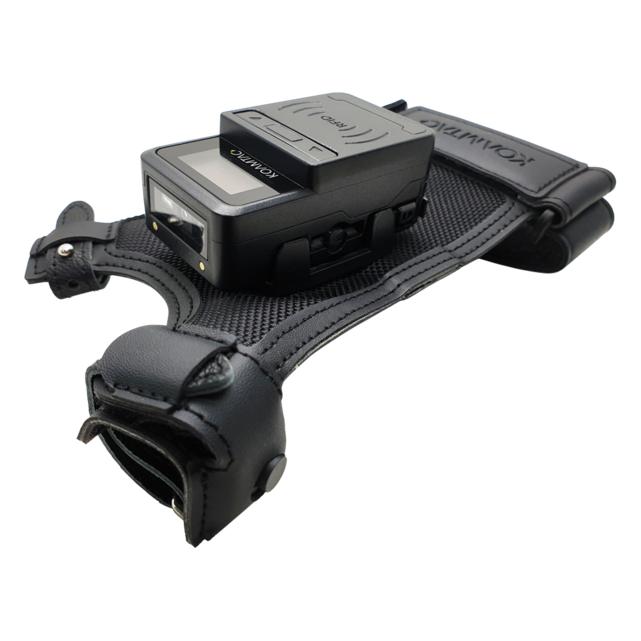 KoamTac Finger-Trigger-Handschuh, XSmall (L) (382880)