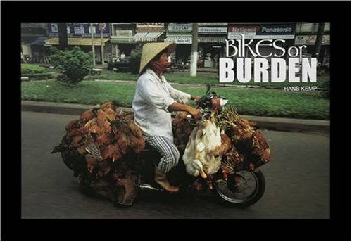 Hans Kemp - Bikes of Burden - Preis vom 09.10.2026 07:28:09 h