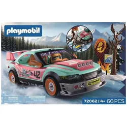 Playmobil 72062 Offroad Tuningcar (72062)