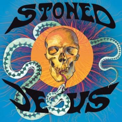 First Communion (Re-Issue) - Stoned Jesus, CD