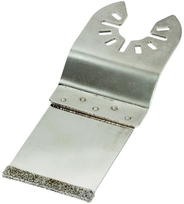 Lame de scie plongeante diamantée DEWALT pour outils multiples DT20746-QZ (DT20746-QZ)