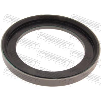 FEBEST Wälzlager, Federbeinstützlager MB-DJ1A Vorderachse für MITSUBISHI