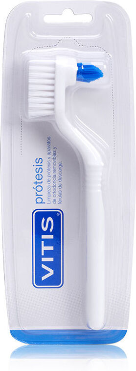 Brosse pour prothèse VITIS, 1 unité