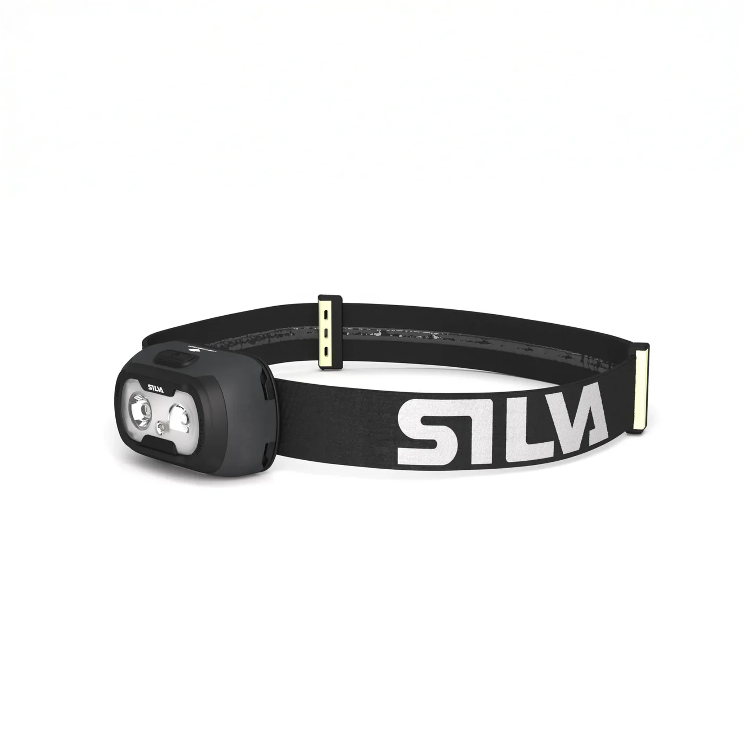 Silva Seek 420 Stirnlampe Stirnlampen midnight Camping