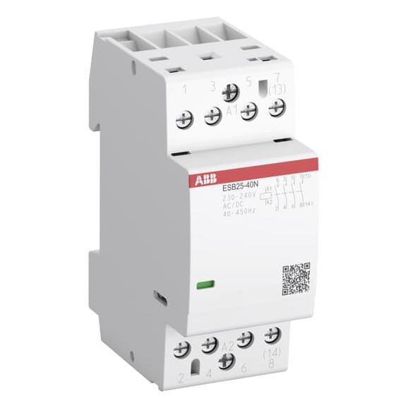 ABB ESB25-22N-01 (1SAE231111R0122)