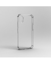 Samsung Clear Cover Paper pack Xcover7 SMAPP Mobeen Package by (GP-FPG556AEBTW)