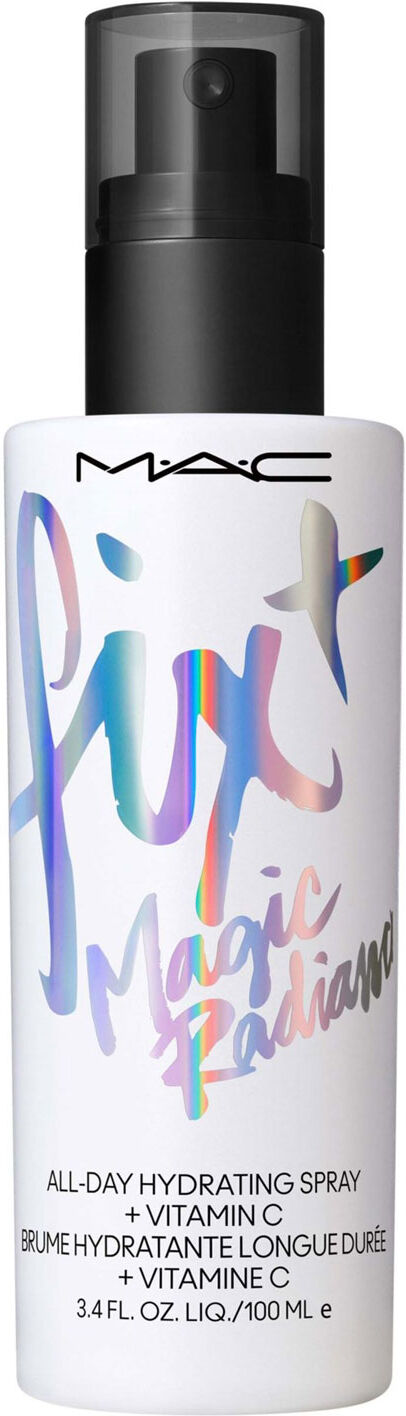 MAC Prep+Prime Fix+Magic Radiant 100ml