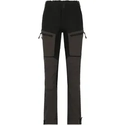 Whistler Kodiak Wanderhose Kinder 1001 - black 14 (164/170)
