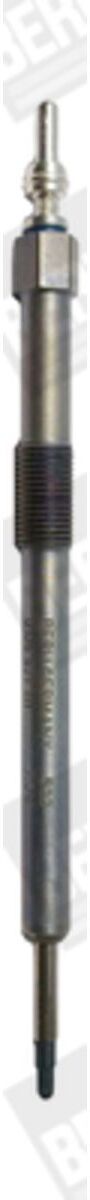 Alientech Glühkerze BORG WARNER (BERU) CGP 007