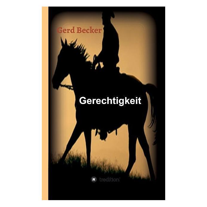 Tredition Gerechtigkeit (Deutsch) (9410281)