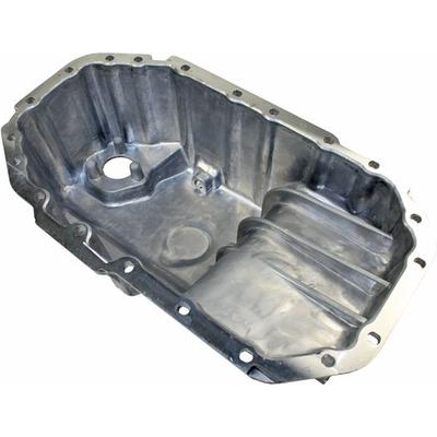 METZGER AUTOTEILE Ölwanne 7990027 für VAG