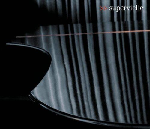 Bajofondo Tango Club - Bajofondo Tango Club (Vol.2) Presents Supervielle - Preis vom 30.09.2026 22:30:23 h