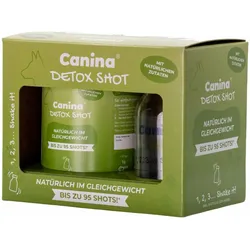 120 g Canina DETOX-SHOT
