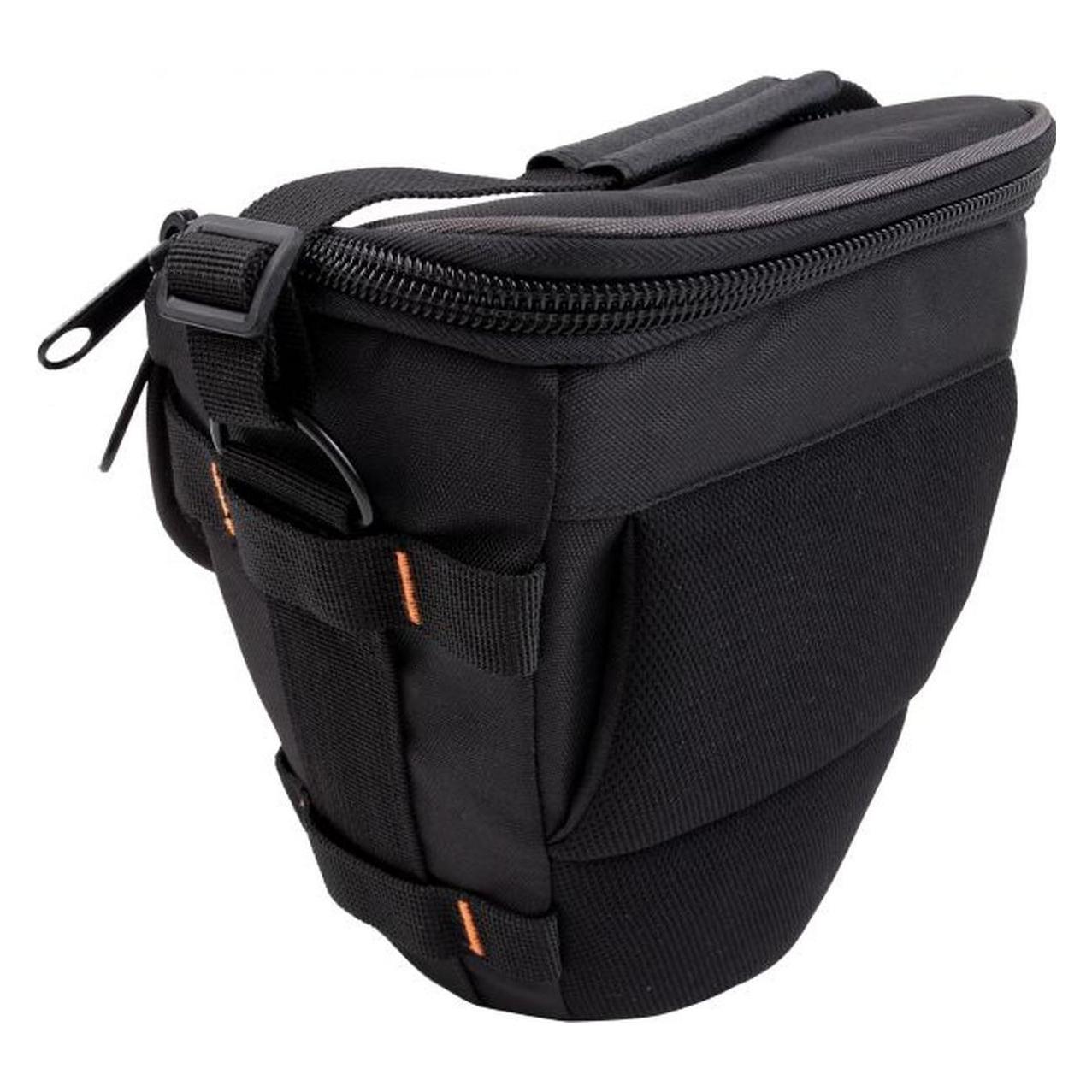 CamRock Tasche City Kamera V375 (Kamera Schultertasche) (CR0058)