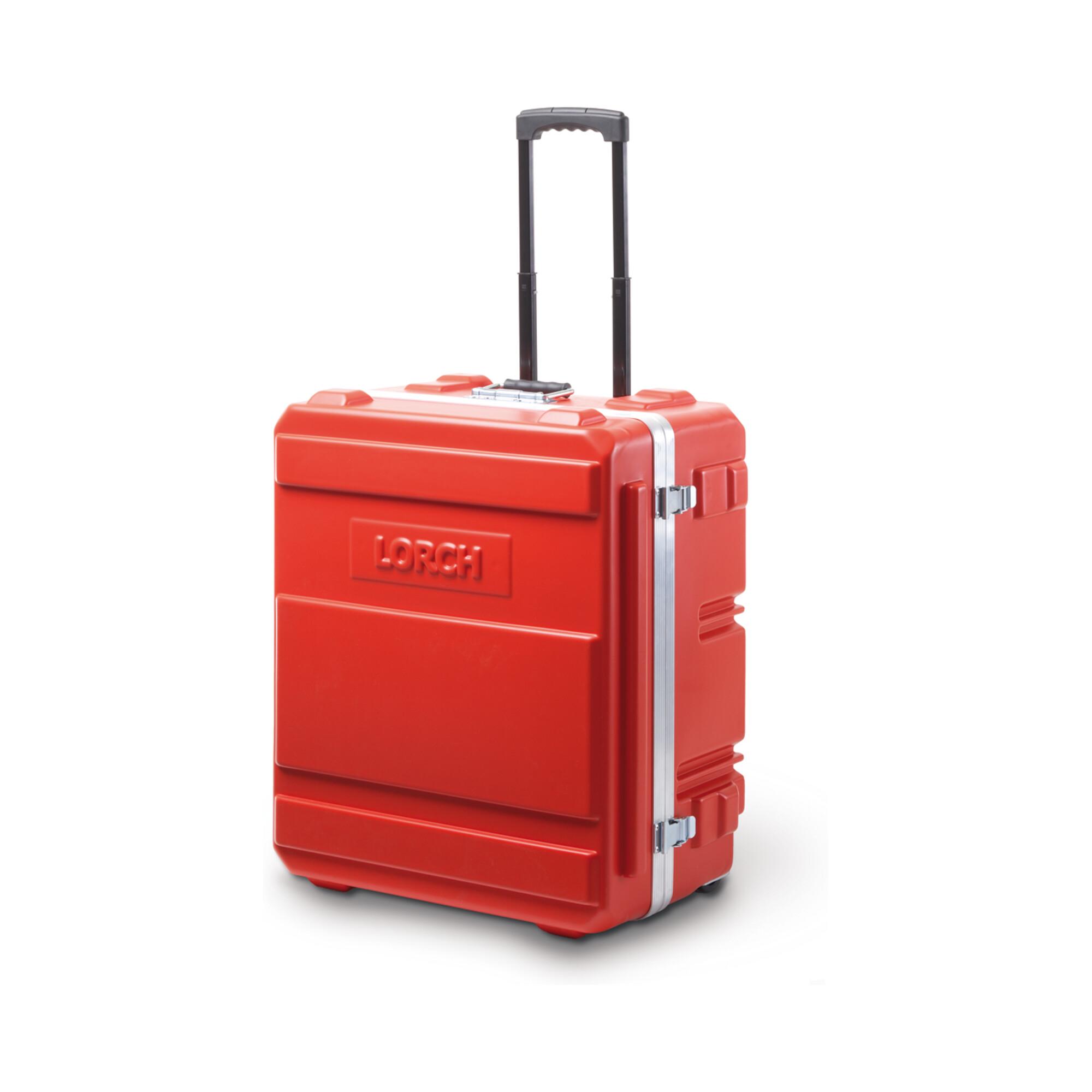 Lorch Trolley Montagekoffer für HandyTIG 180 AC/DC und 200 AC/DC (610.0808.0)