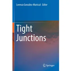 Tight Junctions, Fachbücher