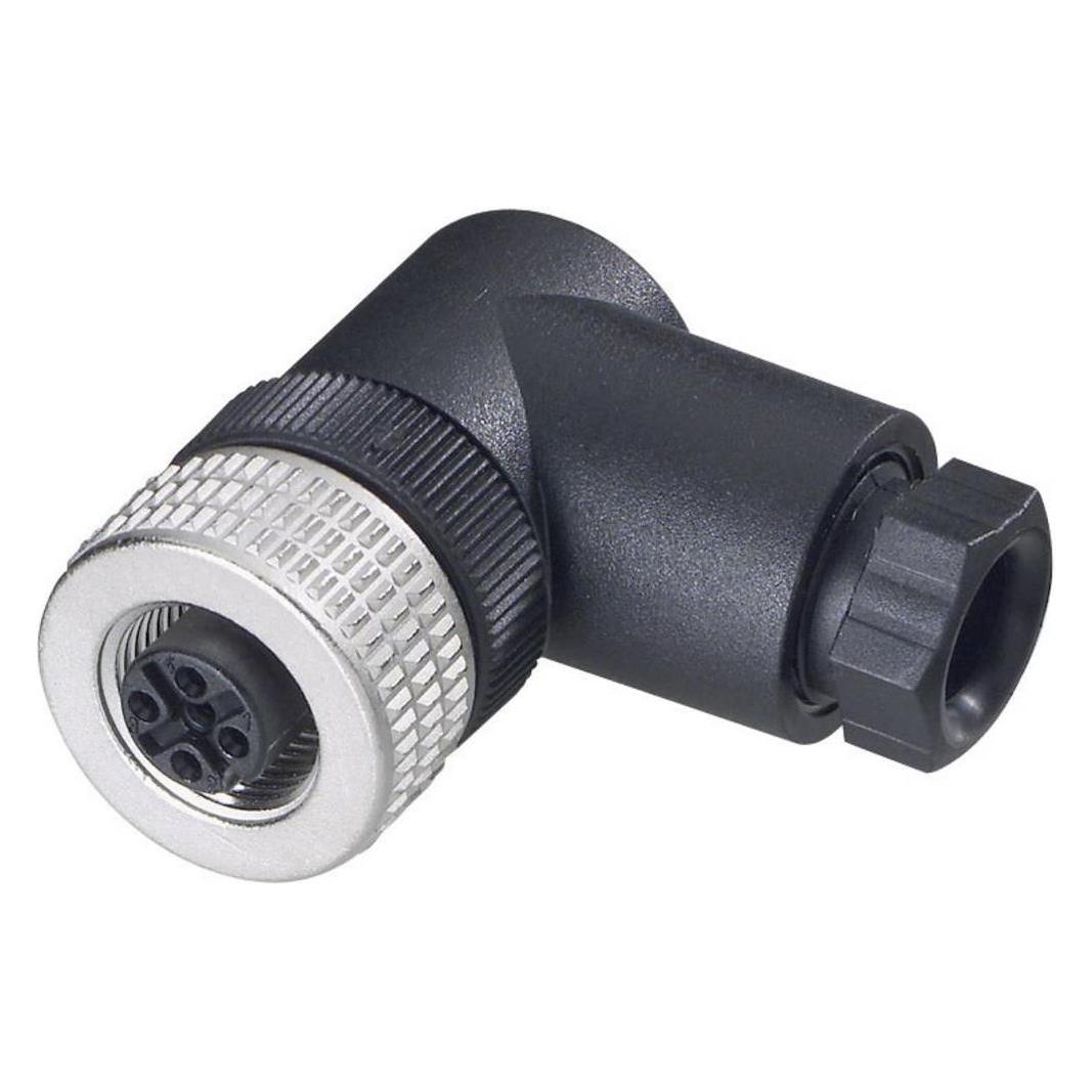 Hirschmann Sensor-/Aktor-Steckverbinder (933 172-100)