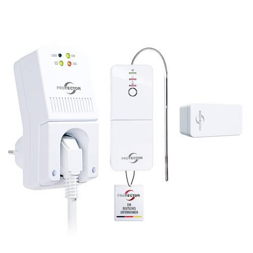 Protector Funk-Abluftsteuerung ASK-5030 1800W