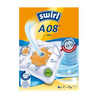 Swirl A 08 Staubbeutel