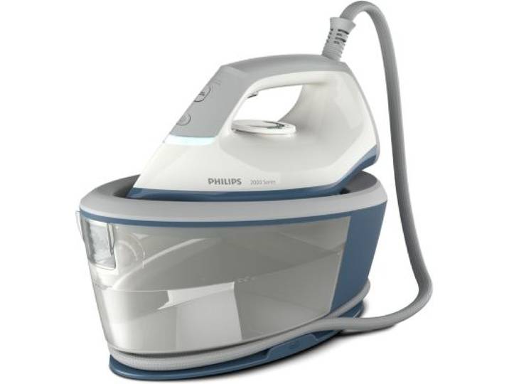 Philips - Centrale Vapeur Psg2000/20 Série 2000
