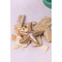 Seestern Mirana 8cm sand