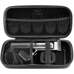 ETA, Trimmer + Haarschneider, Tyler 9342 90000