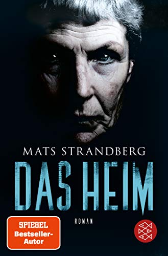 Mats Strandberg - Das Heim: Roman - Preis vom 12.10.2026 11:37:12 h