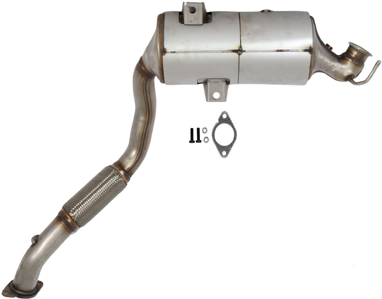 Kamoka Scr-Katalysator 8015219 Für Ford