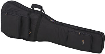 Protec Deluxe E-Bass Gig Bag CF-233 Noir