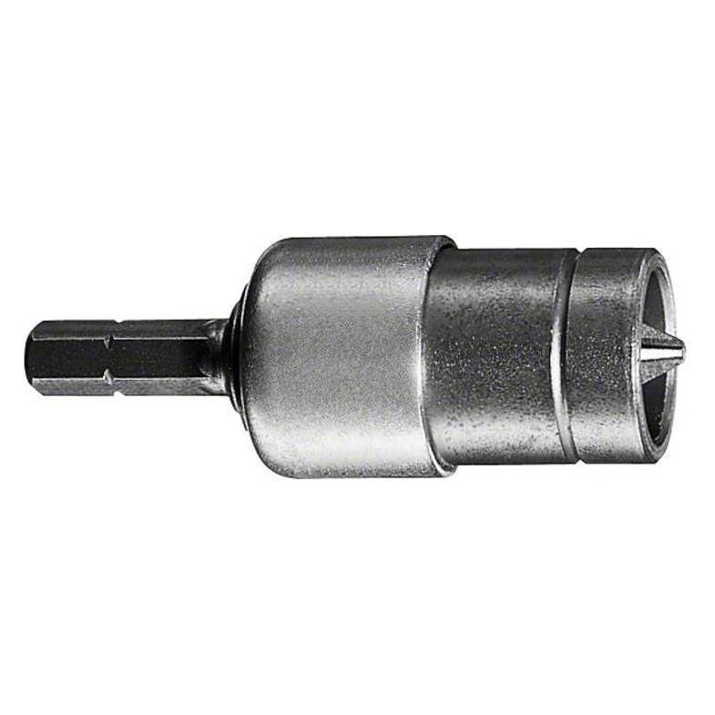 Bosch Professional Zubehör Schraubvorsatz, 60 mm (1608500013)