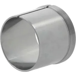 SKF, Zubehör Antriebstechnik, Abziehhülse AH24130 Innen-Ø 145 mm Aussen-Ø 150 mm Breite 115 mm (Abziehhülse)