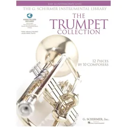 The Trumpet Collection, Fachbücher