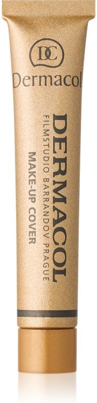 Dermacol Cover extreme makeup cover SPF 30 shade 215 30 g